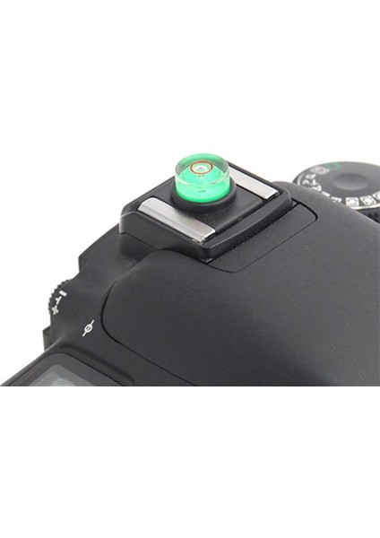2in1 Su Terazili Flaş Kızağı Koruma Kapağı (Canon) fiyatları