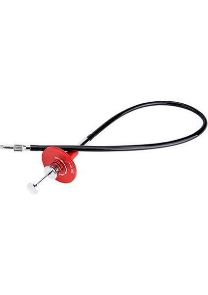40cm Mekanik Deklanşör Kablosu (Kırmızı) fiyatları