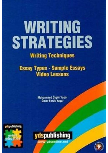 Writing Strategies