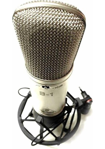 B-1 Mikrofon
