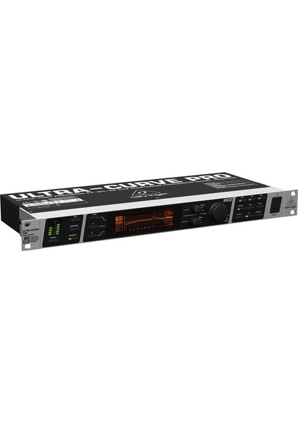 Deq2496 Equalizer