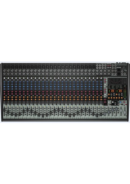 SX3242FX EURODESK Analog Mixer
