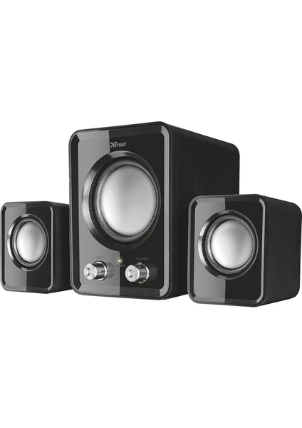 21525 Ziva Compact 2.1 Speaker