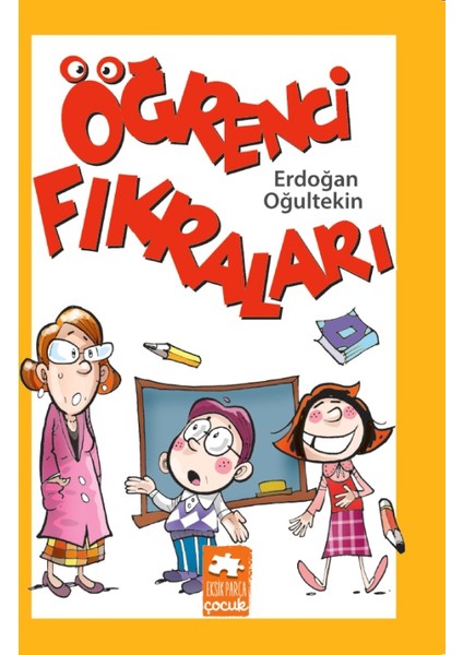 Öğrenci Fıkraları