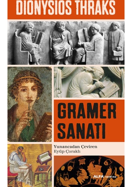 Gramer Sanatı