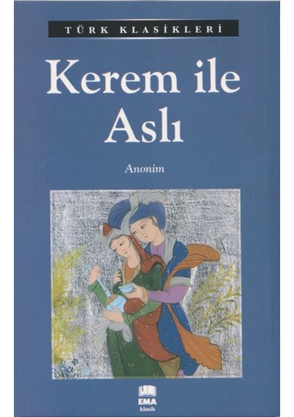 Kerem İle Aslı