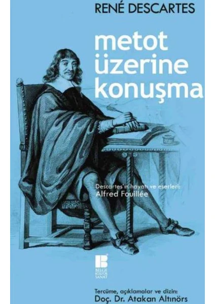 Metot Üzerine Konuşma