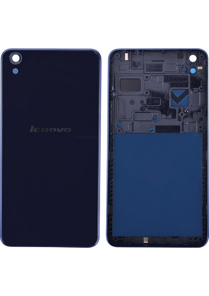 Akıllıphone Lenovo S850 Full Kasa Kapak