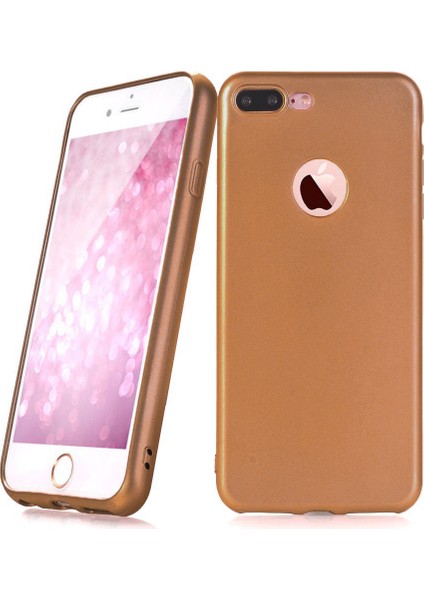 Akıllıphone Apple iPhone 7 Plus Ultra Slim Fit Koruyucu Kılıf