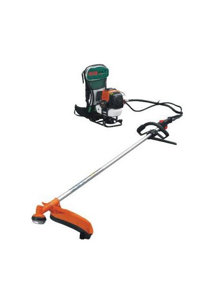 Rtr Max RTM9636 Benzinli Tırpan Sırt Tipi - 52 cc / 1.9 Hp