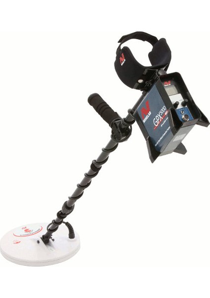 GPX 5000 (11'', 15x12” ve 18'' Başlıklı)
