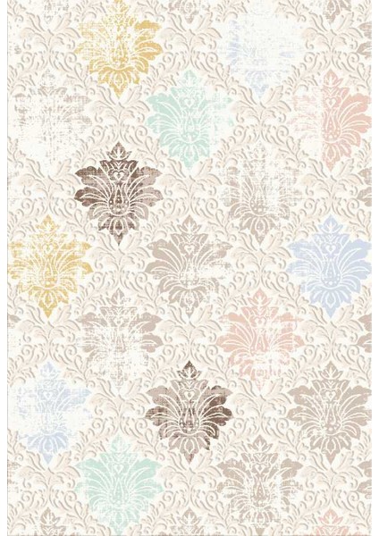 Halı 150X233 Destilya 0511