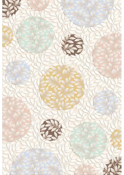 Halı 200X300 Destilya 0505