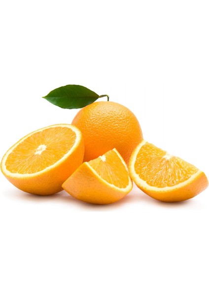 Mum Esansı Portakal 100 ml