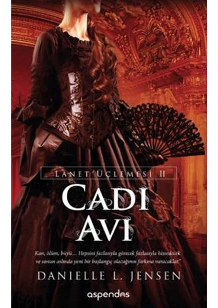 Cadı Avı