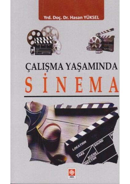 Çalışma Yaşamında Sinema