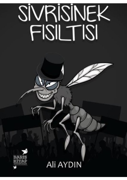 Sivrisinek Fısıltısı