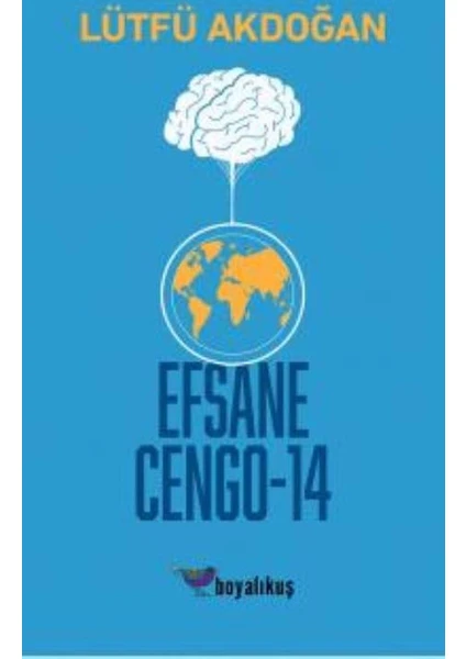 Efsane Cengo-14