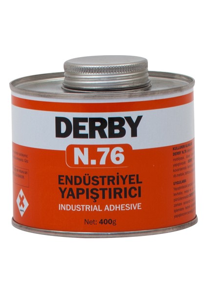 Yapıştırıcı N.76 400 Gr