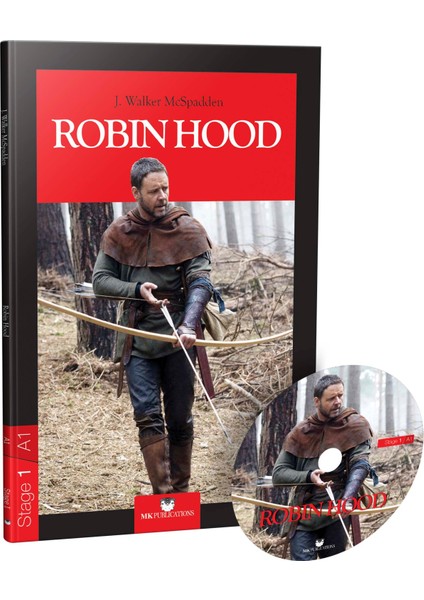 Robin Hood