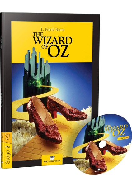 The Wizard of Oz