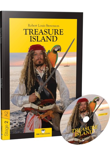 Treasure Island