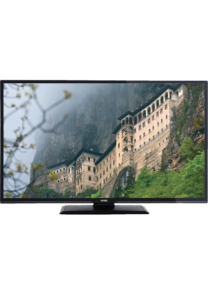 20HA5100 20" 51 Ekran Uydu Alıcılı LED TV