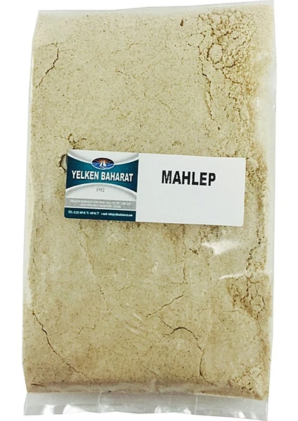 Mahlep Toz 50gr