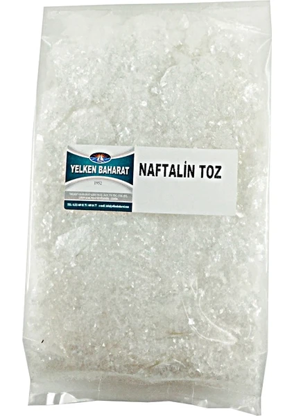 Naftalin Toz 250gr