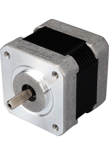 42HS02 - 42 mm 0.22 Nm Step Motor