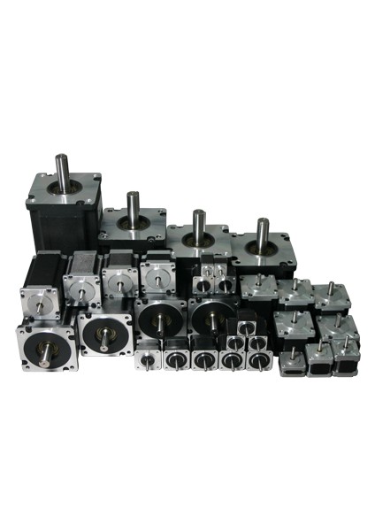 42HS02 - 42 mm 0.22 Nm Step Motor