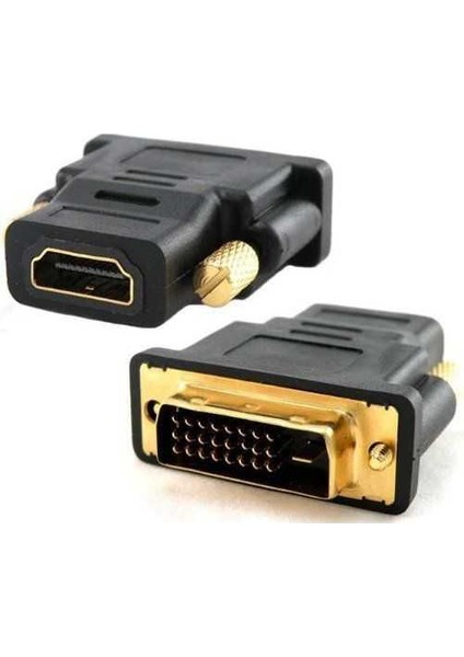 HDMI DVI Dönüştürücü