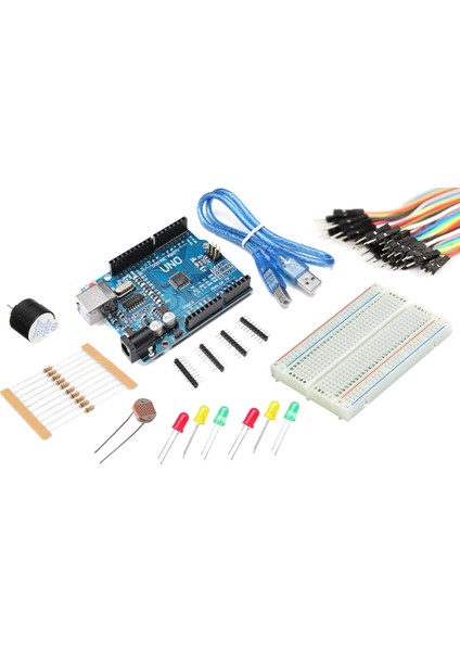 Arduino Mini Set