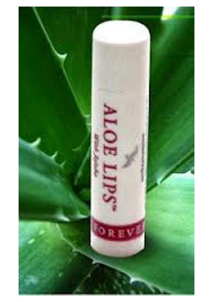 Aloe Lips(22) 5 Adet