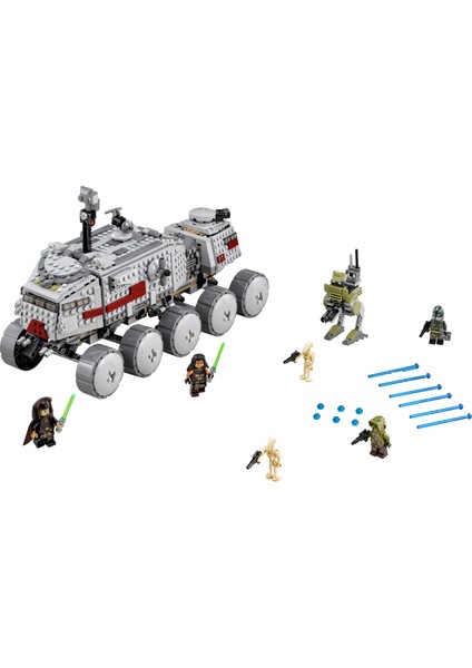 Star Wars 75151 Clone Turbo Tank™