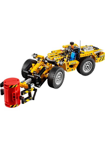 Technic Maden Kepçesi 42049