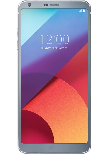 G6 (LG Türkiye Garantili) Gri