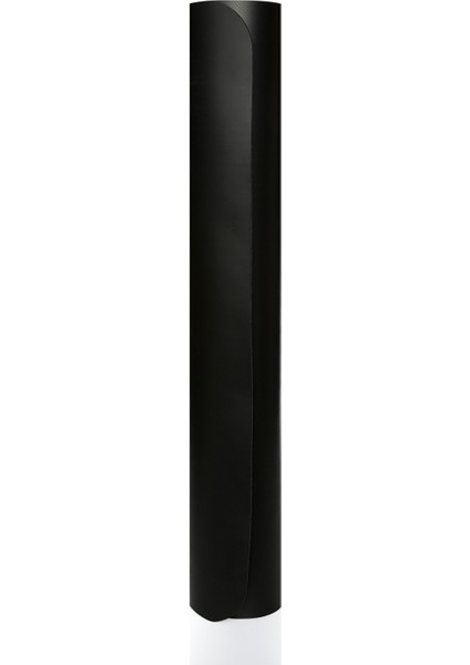 Yoga/Pilates Rubber Mat 5 mm Kaymaz