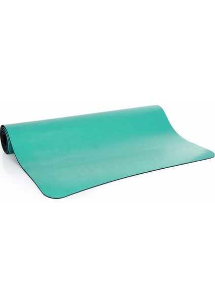 Yoga/Pilates Rubber Mat 5 mm Kaymaz