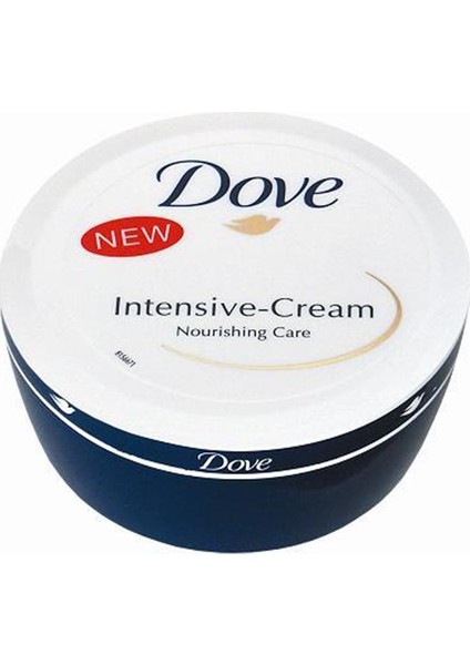 Intensive Nourishing Care Krem 250 Ml