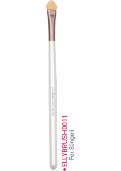 Far Süngeri Brush011