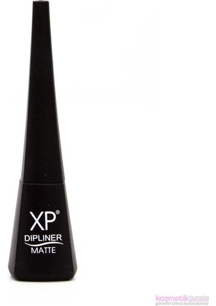 Mat Eyeliner