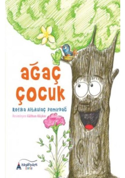 Ağaç Çocuk