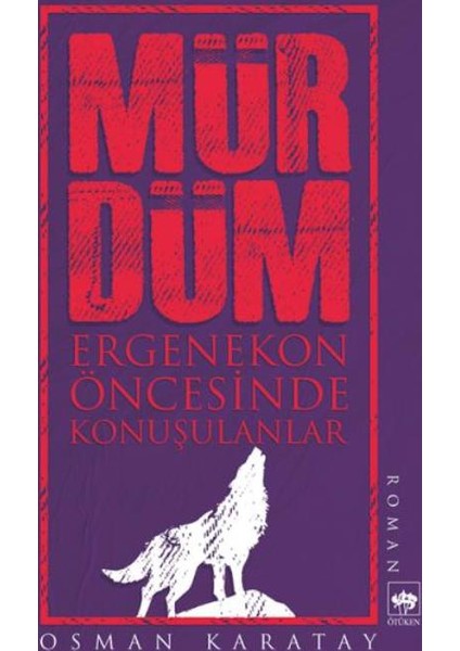 Mürdüm - Osman Karatay