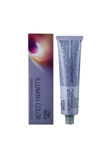 Prof. Illumina Color Tüp Boya 7-81