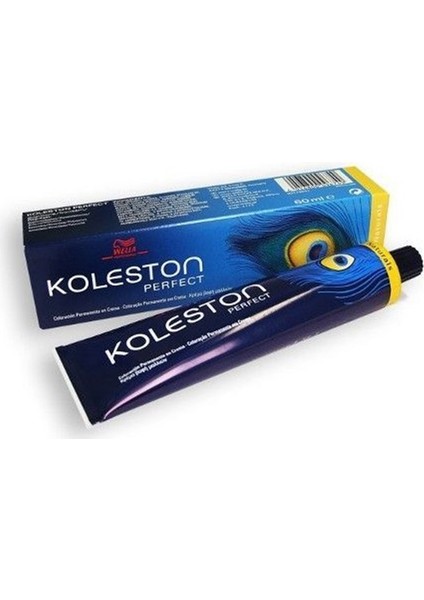 Prof. Koleston Perfect Tüp Boya 8-43