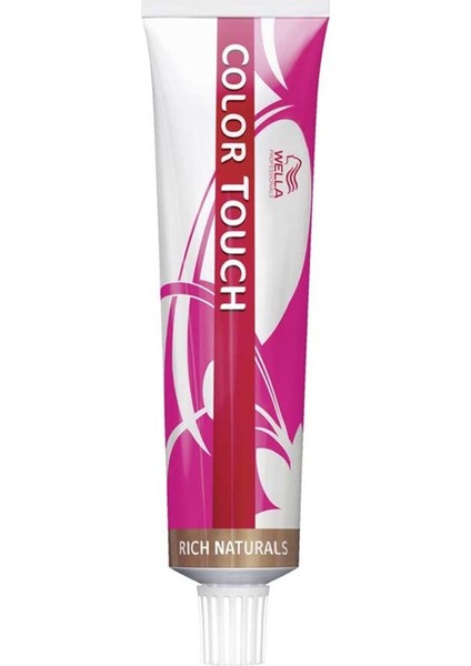 Prof. Color Touch Tüp Boya 7-3
