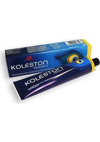 Prof. Koleston Perfect Tüp Boya 6-71