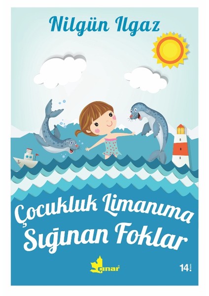 Çocukluk Limanına Sığınan Foklar