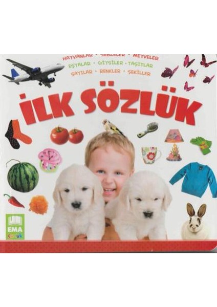 İlk Sözlük
